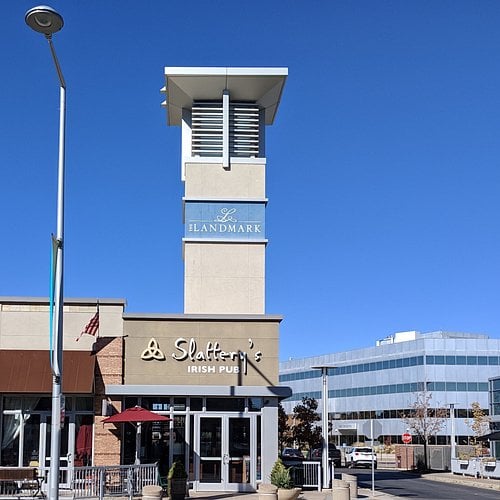 Shopping in Greenwood Village, CO: Local Boutiques & Malls