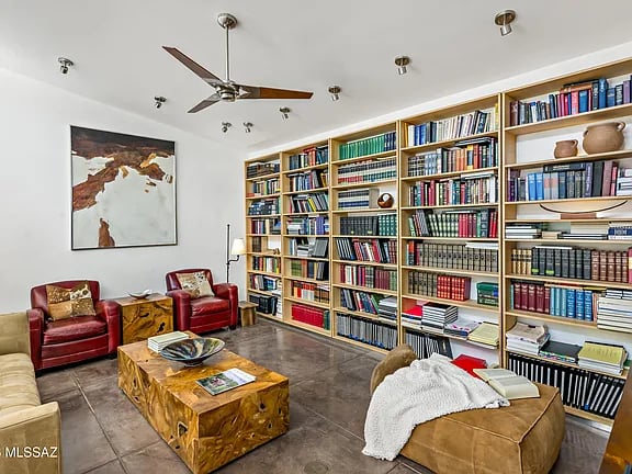 5500 W Chaos Canyon Lane