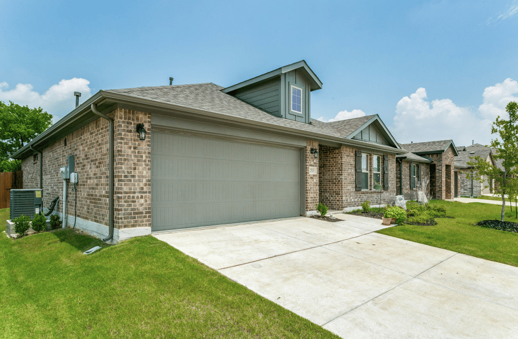 2513 Chevy Chase Drive