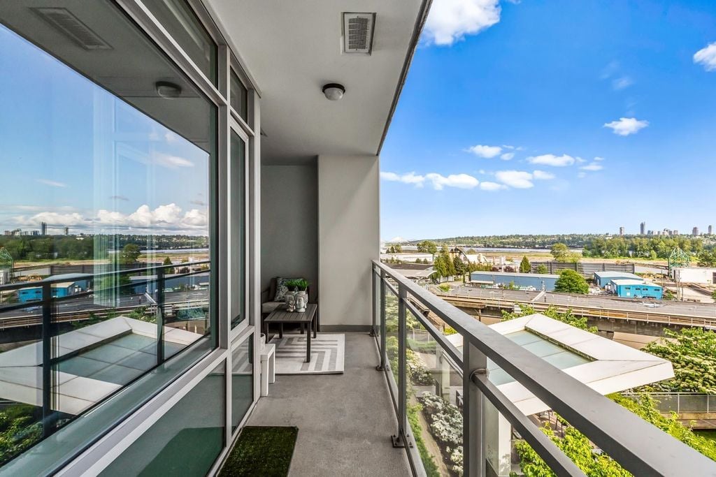 258 Nelson's Ct, #312