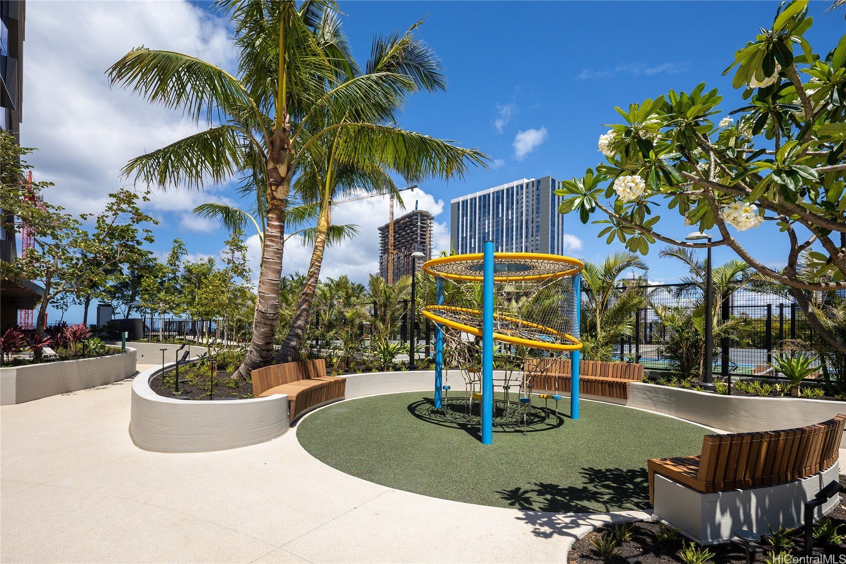 333 Ward Avenue #3101