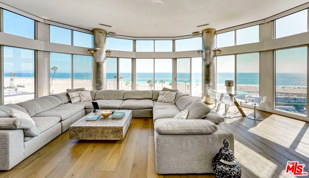101 Ocean Ave, #A100