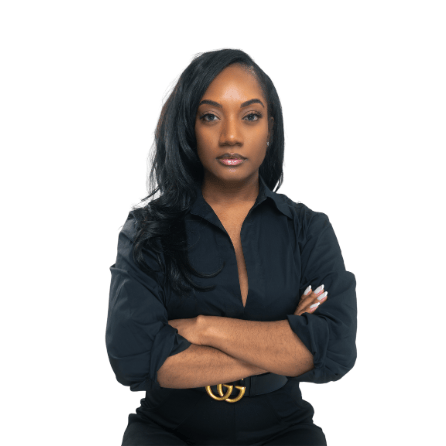 Tenisha Morgan-Brathwaite