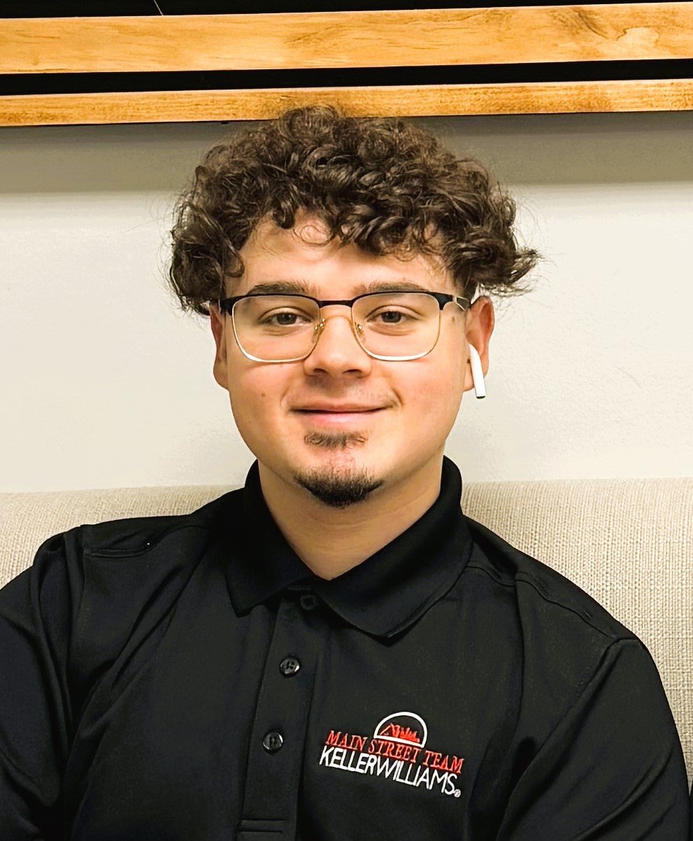 Brayton Picard Lafayette, LA Real Estate Agent Headshot