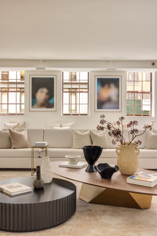 18 Leonard Street 2D