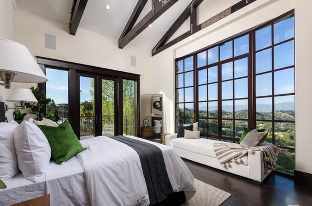 Cascade Retreat