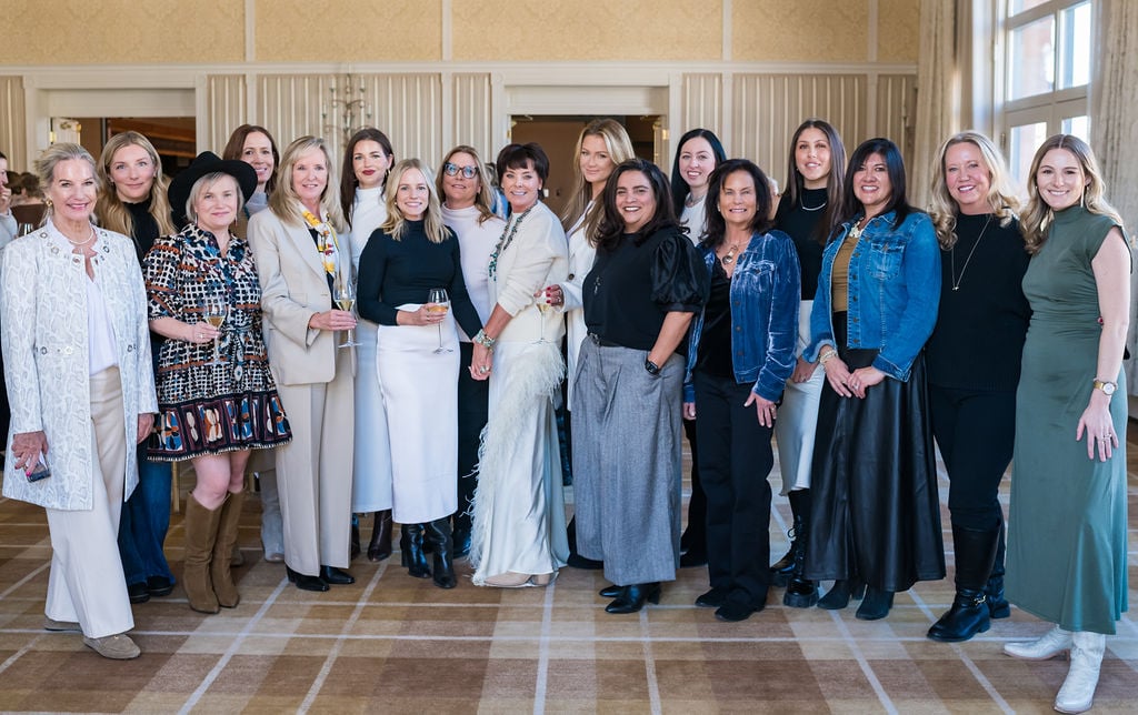 2024 Lucky Chances Luncheon