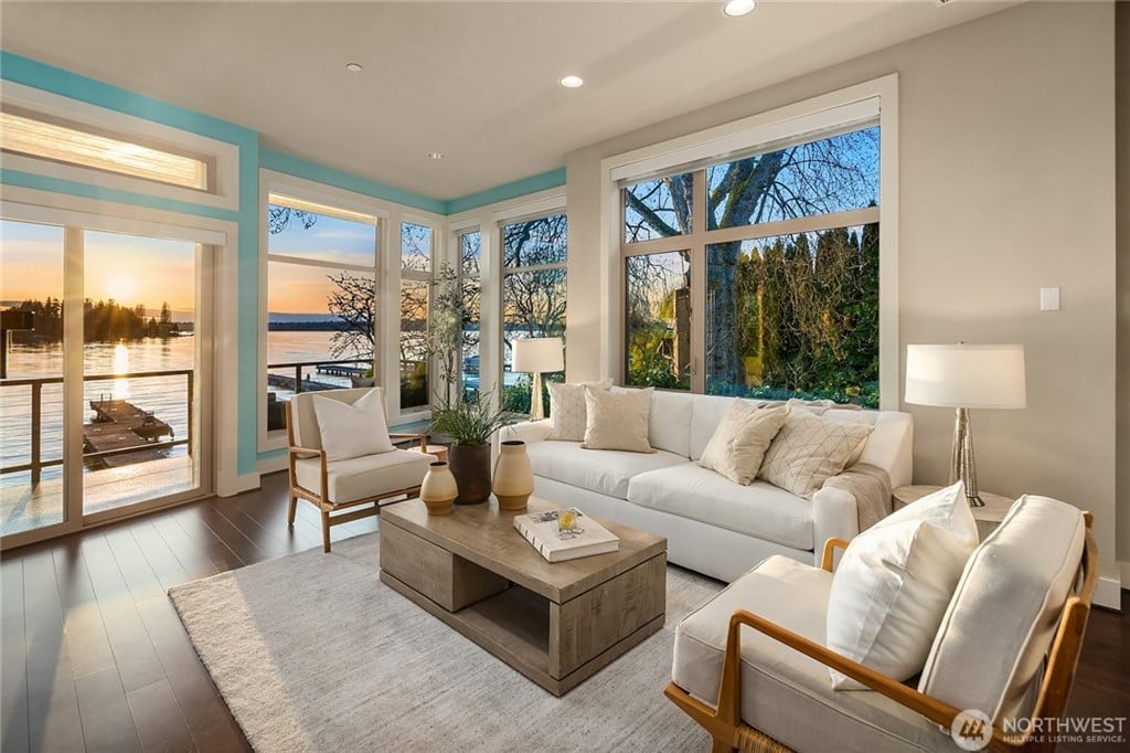 4605 Lake Washington Blvd NE #201