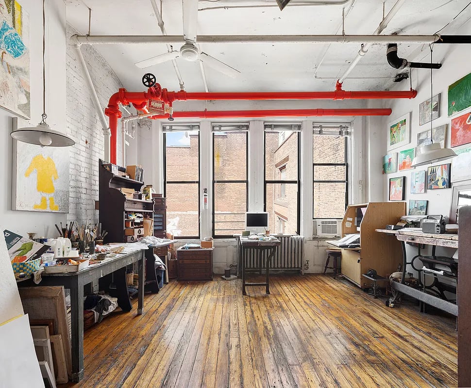 491 Broadway #PH