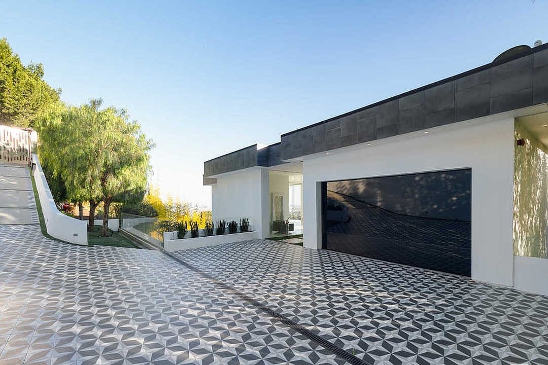 Elysian Palazzo