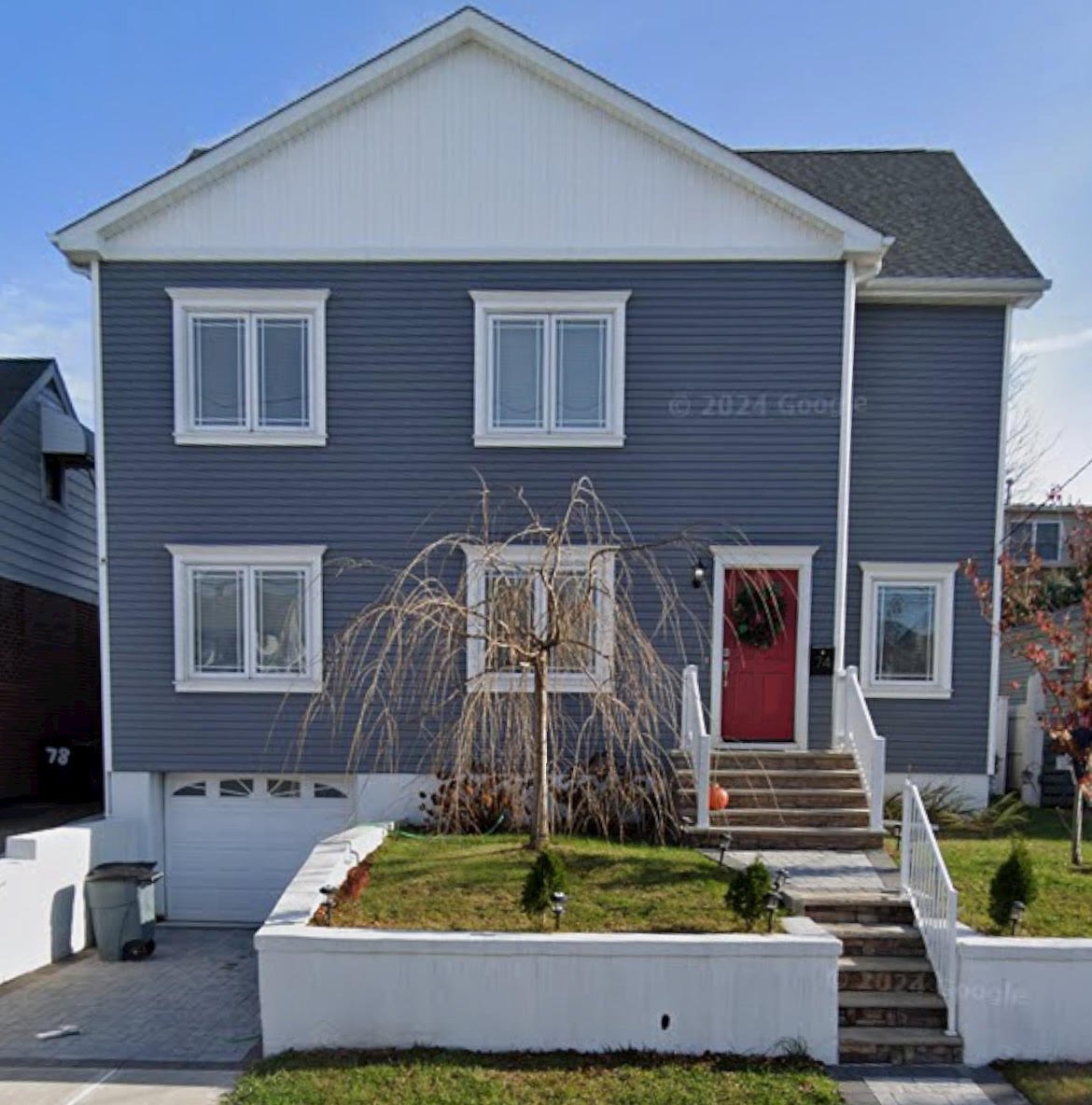 74 Forest st