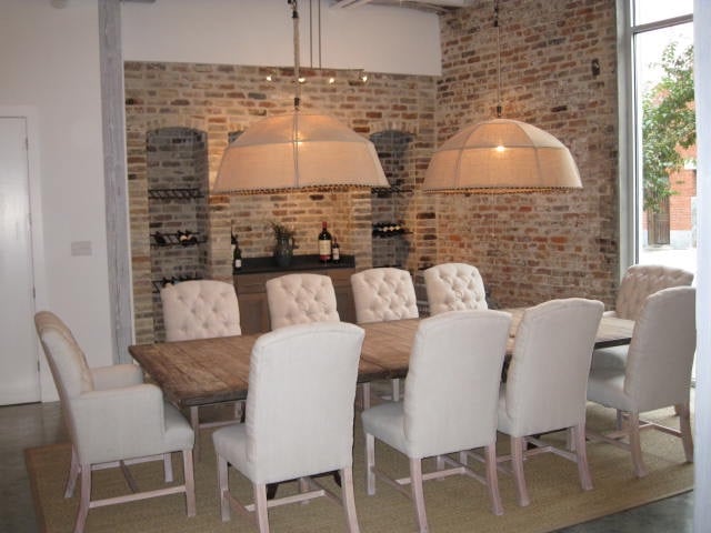 Condominium Development in The Warehouse District