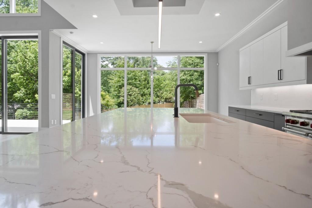 Brook Forest Drive
