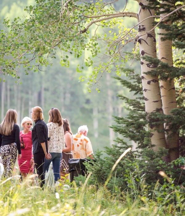 Music in the Meadows