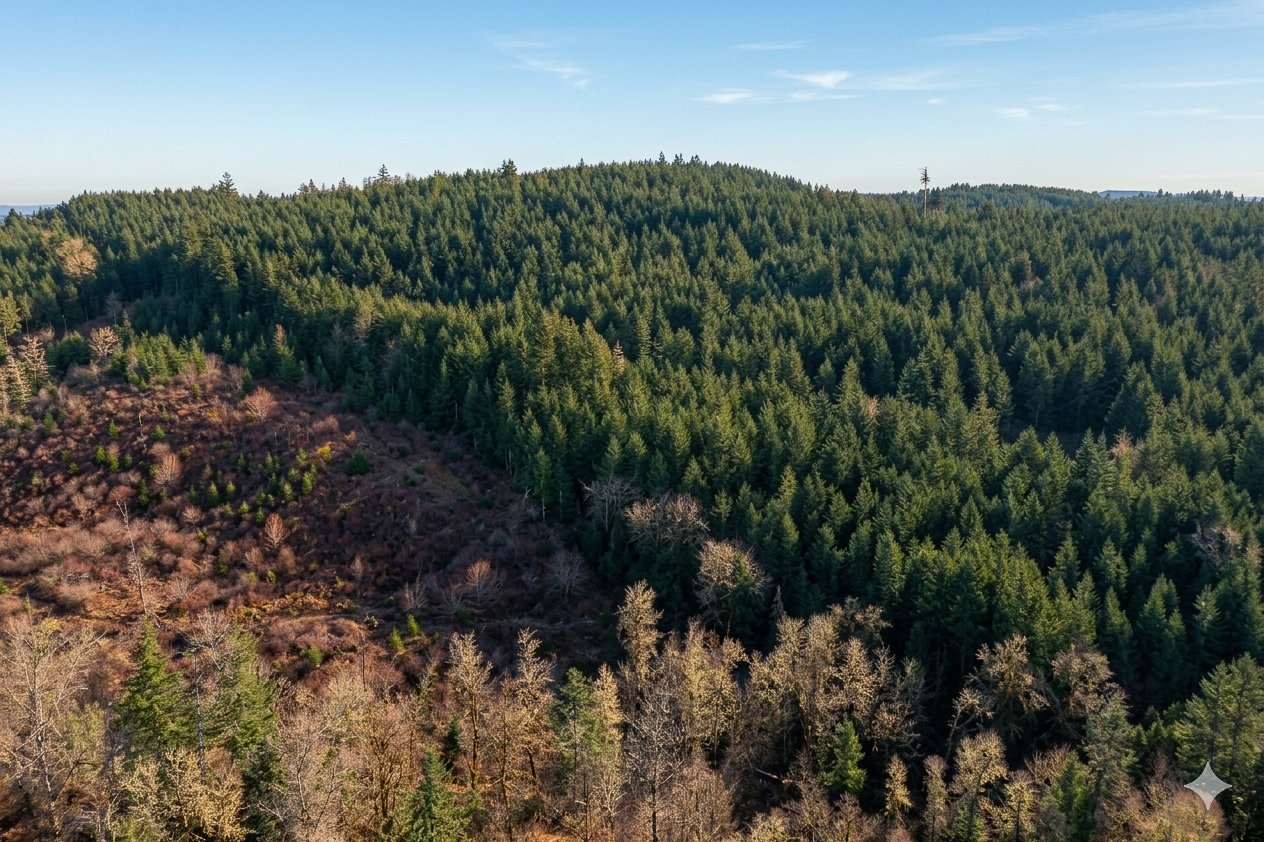 Liberty Forest Auction