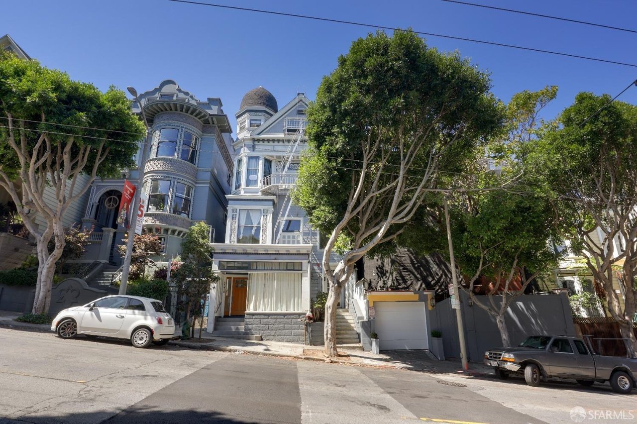 837 Fillmore St
