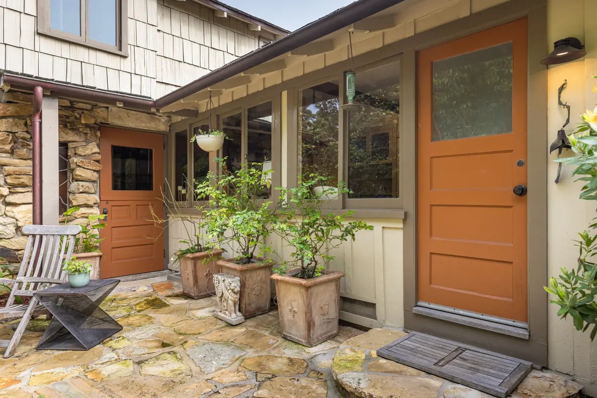 Birdsnest Cottage