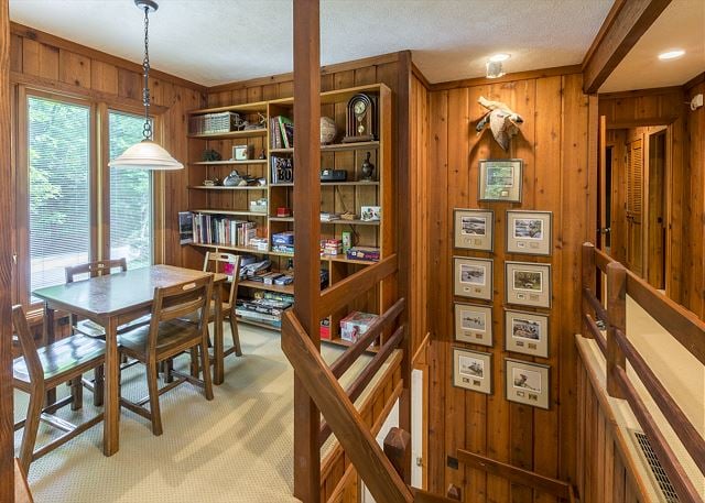 Ski Chalet in Harbor Springs