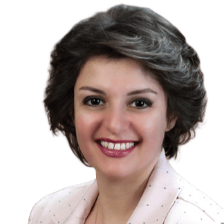 Gita Tehranchi, Local Real Estate Agent in West Vancouver, BC