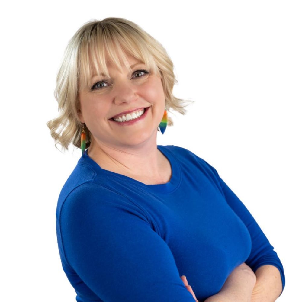 Jessica Gooch Louisville, KY Real Estate Agent Headshot