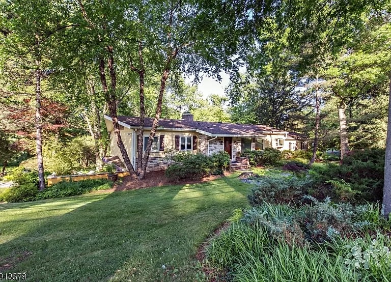 1794 Washington Valley Rd