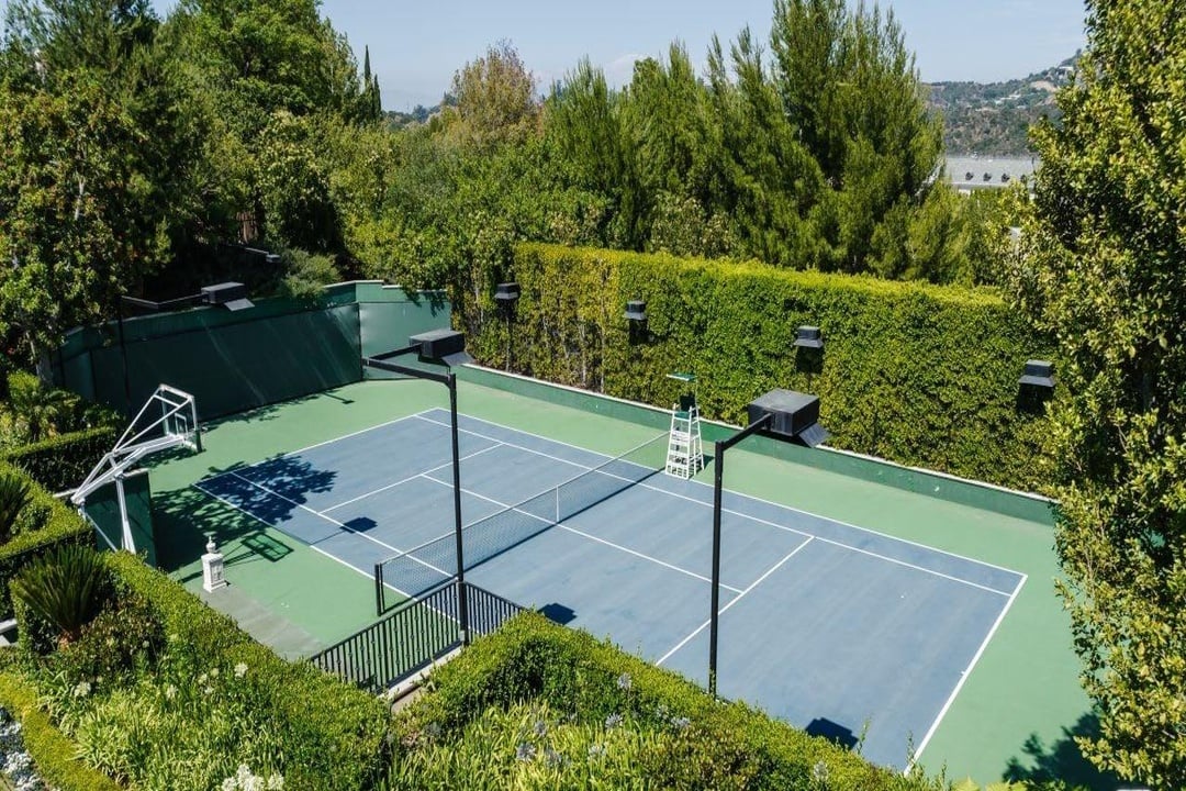 Villa Spot