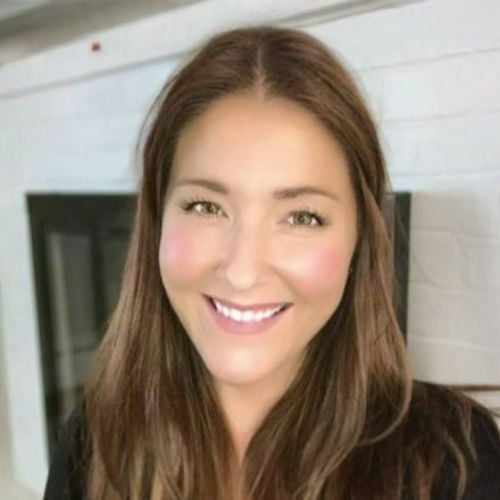 Kati McEneaney photo