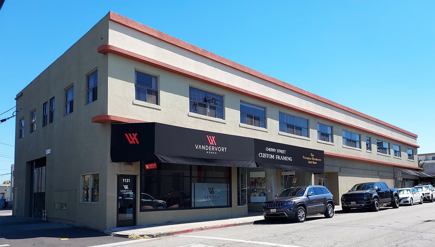 Downtown San Carlos Investment