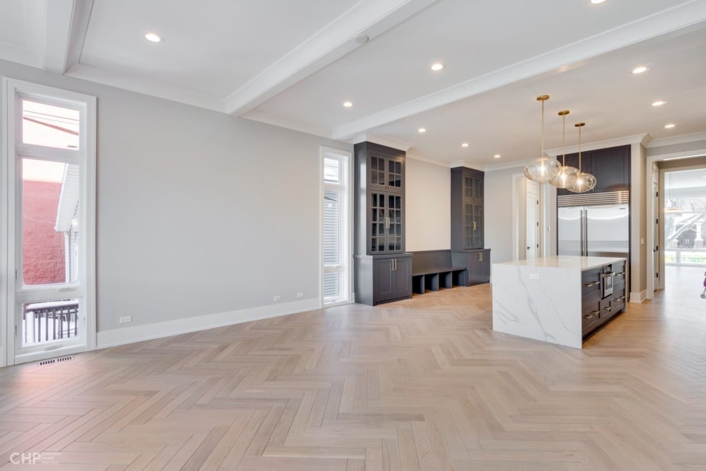 Sold | 2520 N Marshfield | $1,687,500