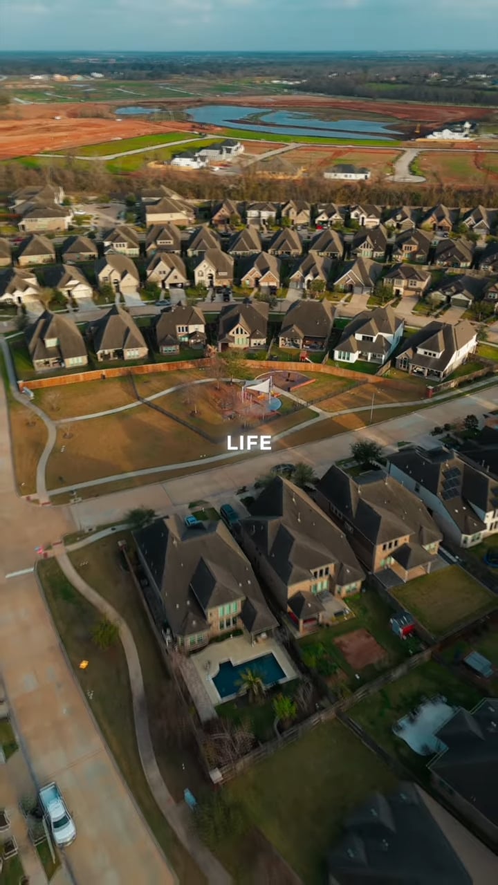 10835 High Red Mesa, Missouri City, TX