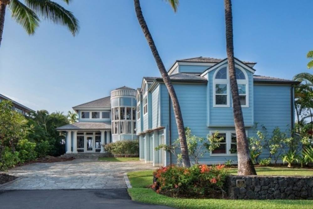 75-5452 KONA BAY DR, #38