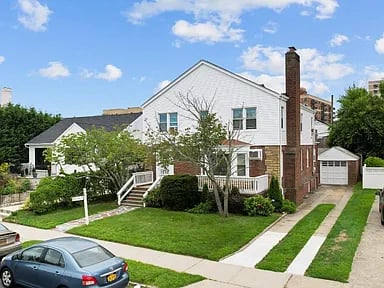 56 West Beech St.