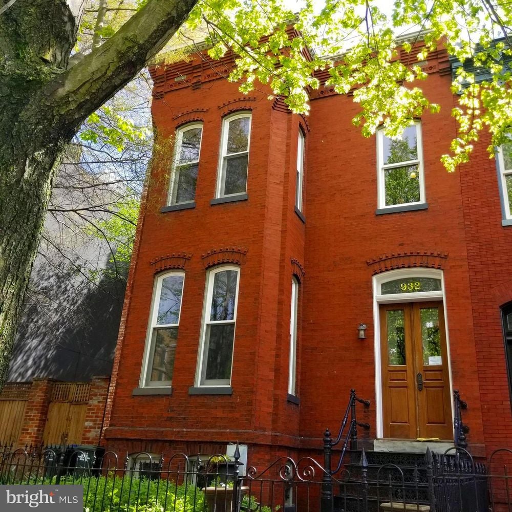 932 O St NW, Washington, DC 20001