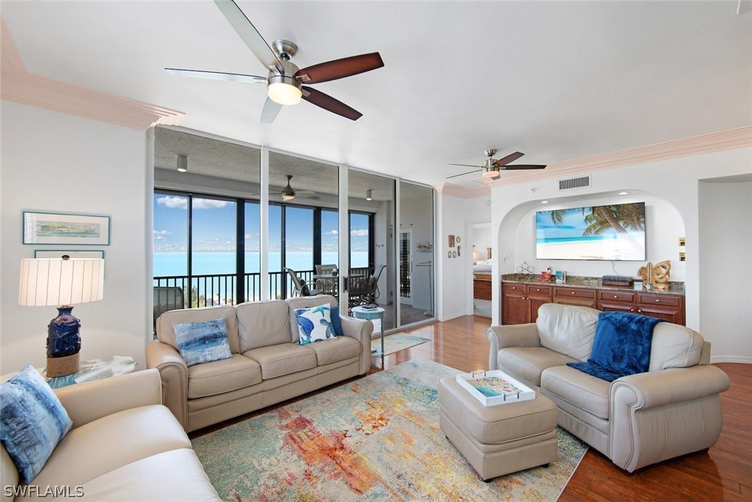 4745 Estero Blvd #1602