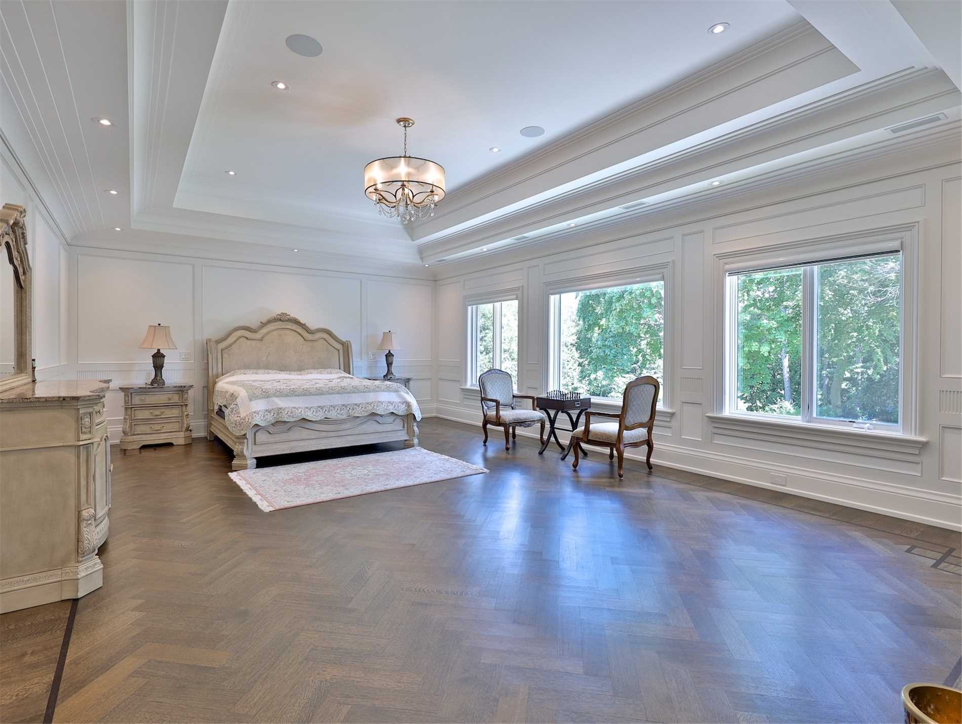 Architectural Masterpiece Of Distinction