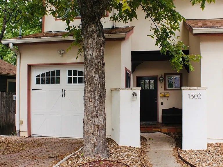 1502 North St Unit #B