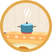 7 Safety Tips to Prevent Kitchen Fires This Thanksgiving Holiday