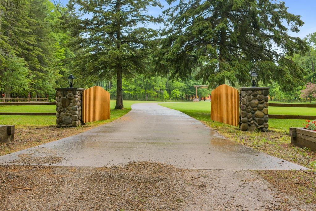 2499 E. Saint Ignace Rd