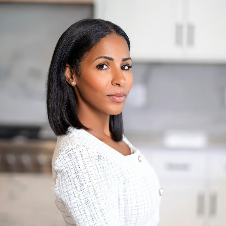 Laura Hernandez, Broker & CEO