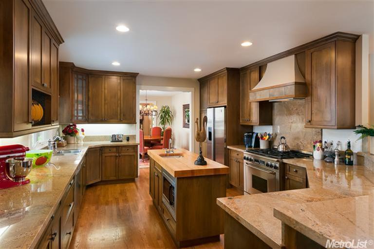 Sold in Fabulous 40's! 1366 47th St. - Represented Buyer