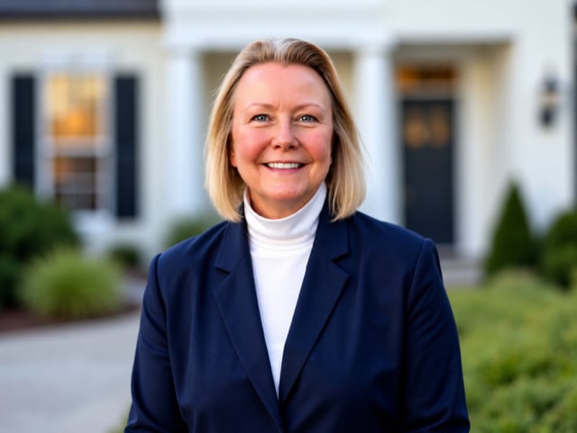 Lynne M. Fetter