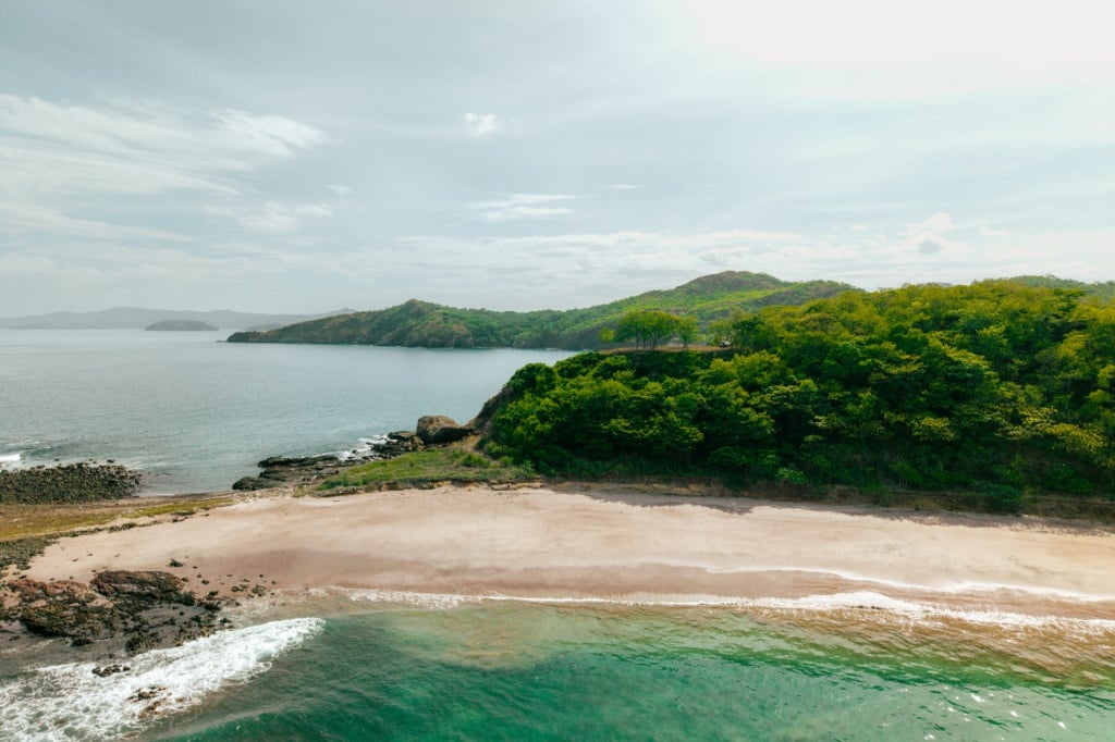  Punta Sabana & Mar Serena: Own the Last Great Coastline in Costa Rica!