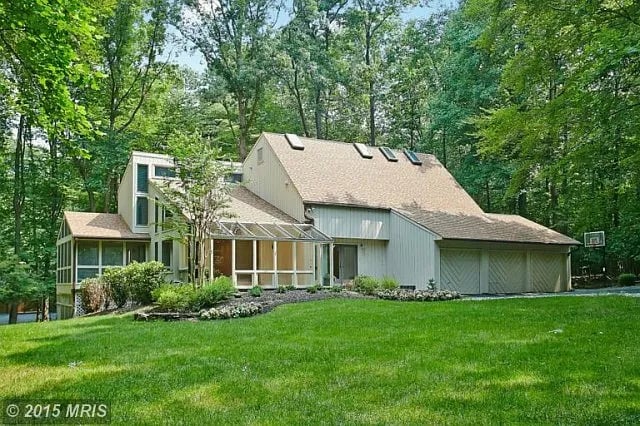 10110 Walker Woods Dr