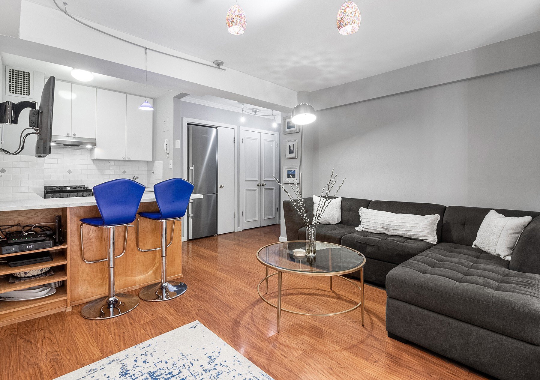 515 East 85th Street, #4G