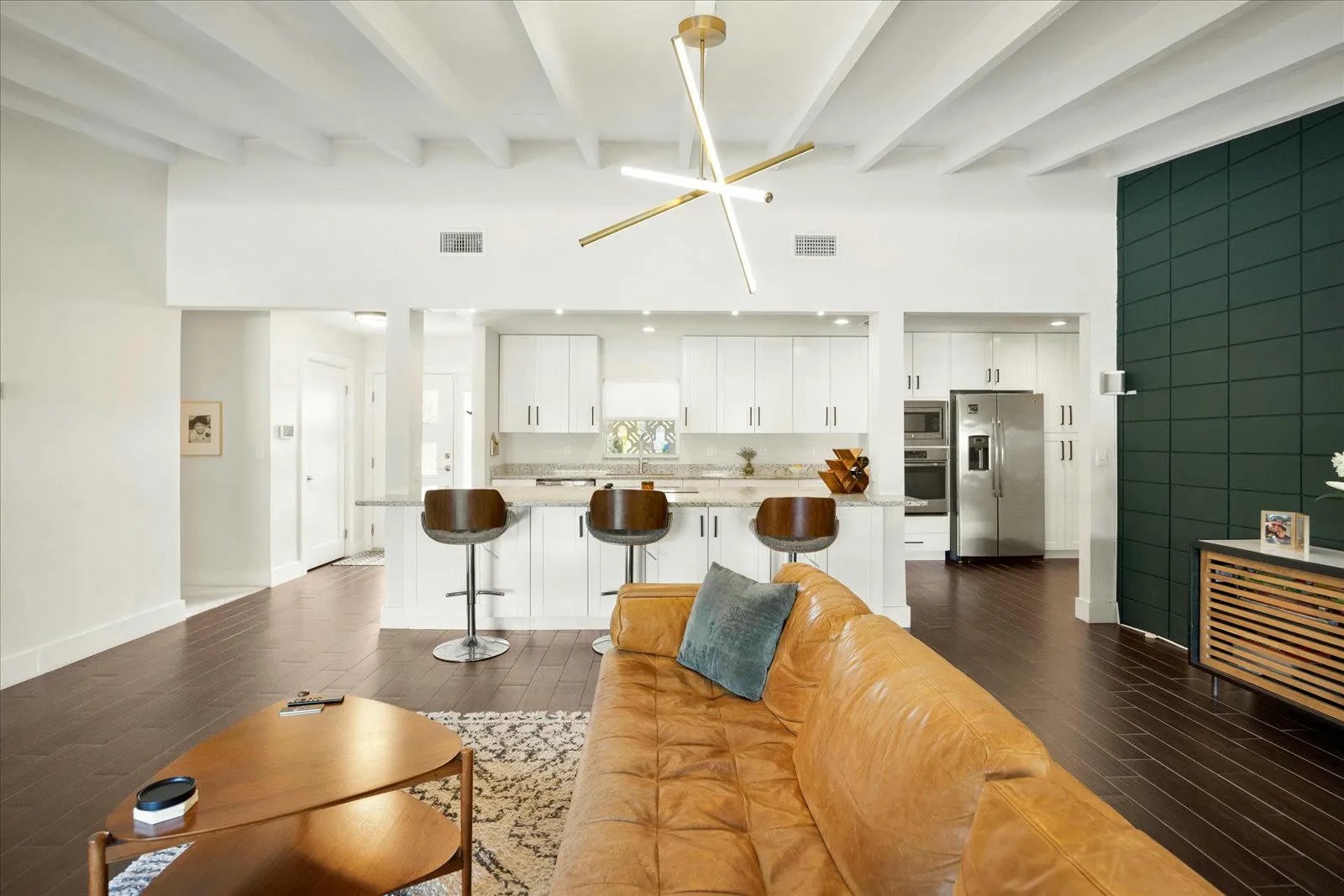 1665 Cheyenne Trail