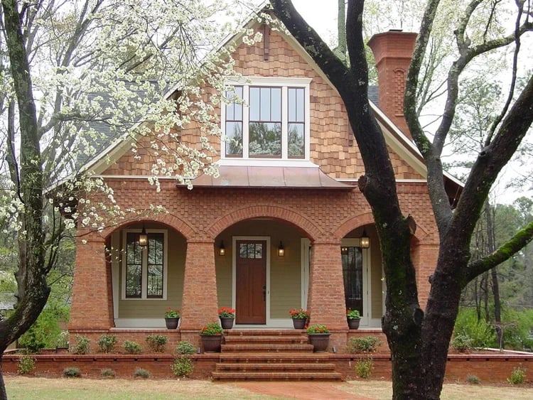 Building for the Next Century: The Enduring Vision of Clay Chapman - Wyatt Poindexter - The Agency Oklahoma