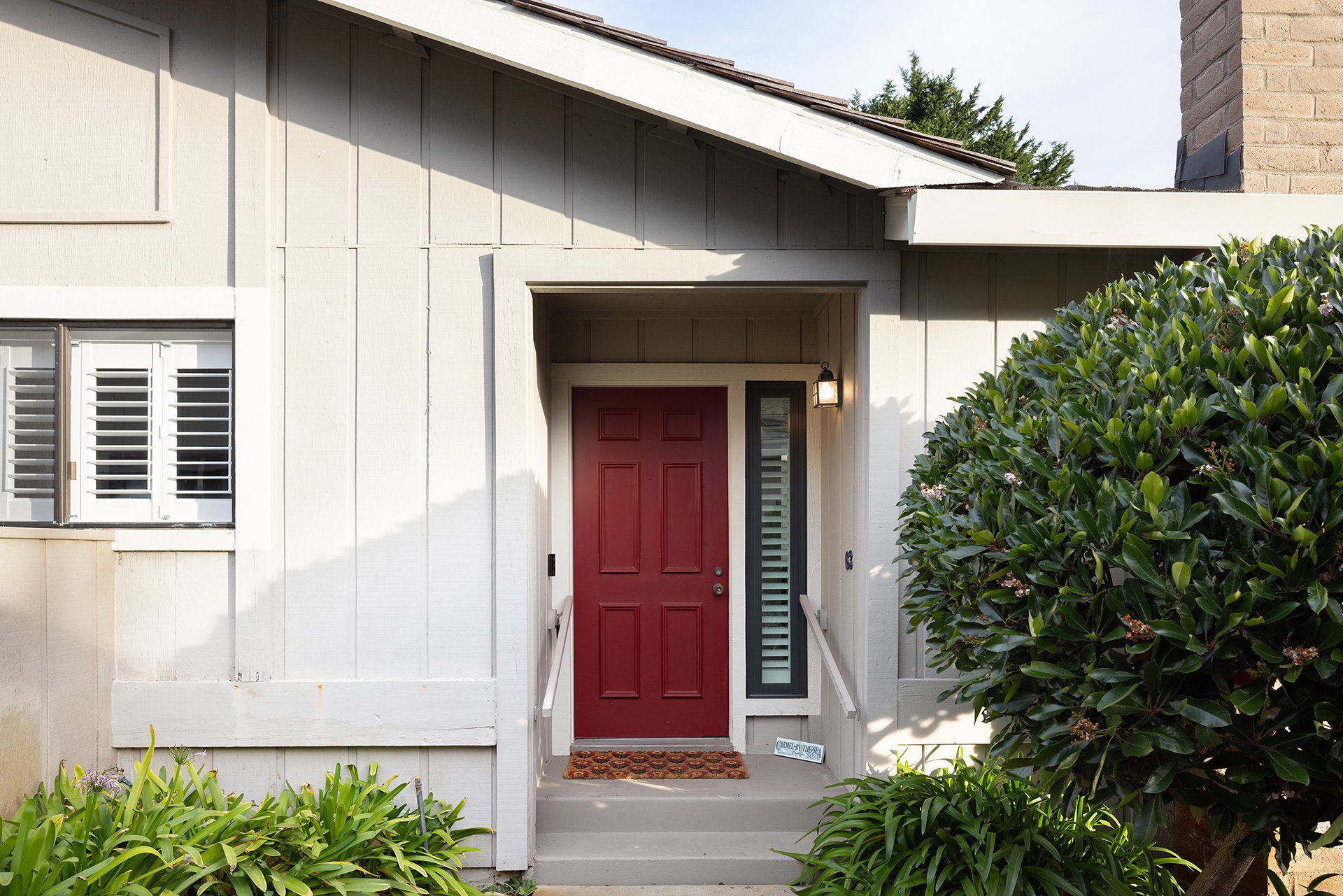 Charming Carmel Condo