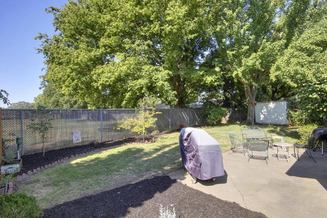 Just Listed in College Greens: 8645 Midfield Way