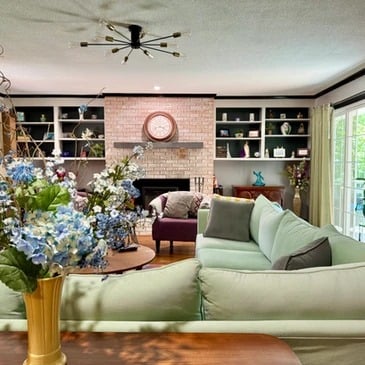 Great Brick Ranch Hits the Market in Anderson, SC – Ideal for All Stages of Life