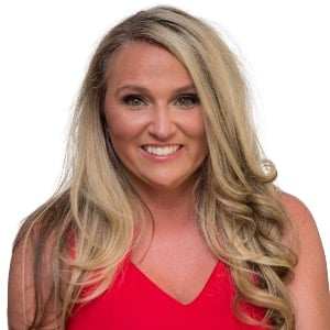 Kimberly Knight Myrtle Beach, SC Real Estate Agent Headshot